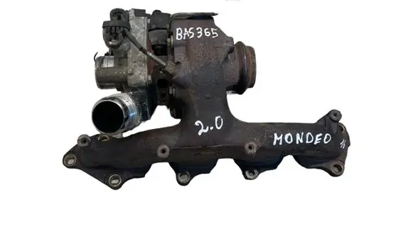 Ford Mondeo MK V Turbo K039807873180 9807873180 40124961