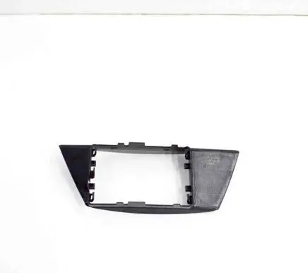 BMW X6 G06 Rear bumper trim bar molding 8737583