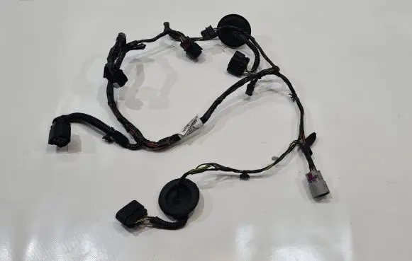 Opel Insignia A Tailgate/trunk wiring harness 13320250