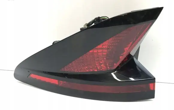 Hyundai Tucson IV NX4 Rear/tail lights 92402N7000
