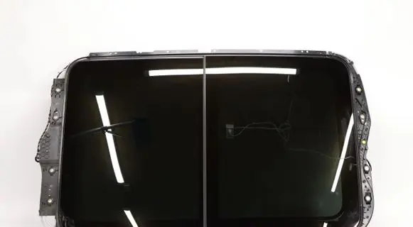 Audi Q5 SQ5 Sunroof set 8R0877041D