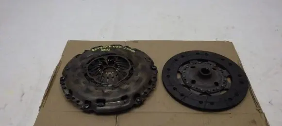 Citroen Jumpy Clutch set kit 324043410