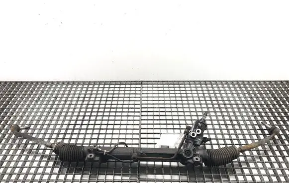 Steering rack