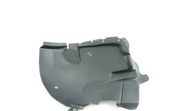 Cadillac SRX Front wheel arch liner splash guards LTCD6008