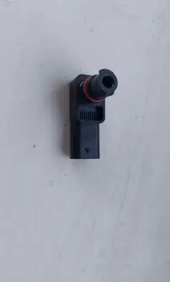 Mercedes-Benz C W206 Air pressure sensor A0081534428