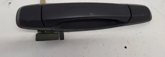 Subaru Forester SG Rear door exterior handle 