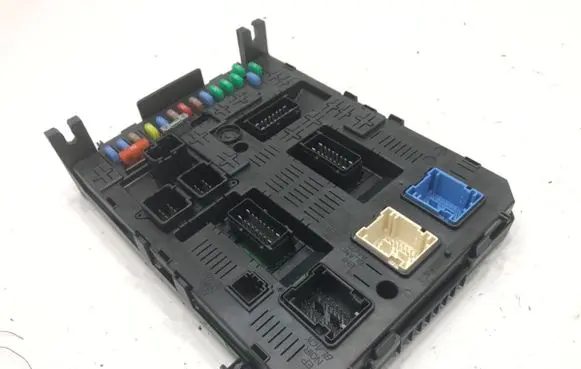 Other control units/modules
