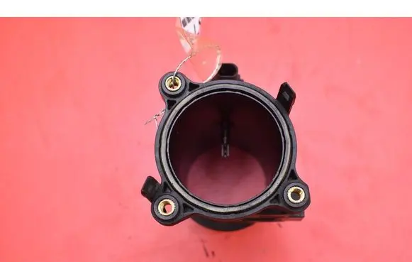 BMW 5 F10 F11 Mass air flow meter 850635904