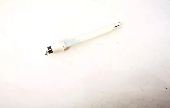 Opel Insignia A Interior temperature sensor 52432231