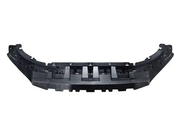 Audi Q8 Front bumper skid plate/under tray 4M8807611G