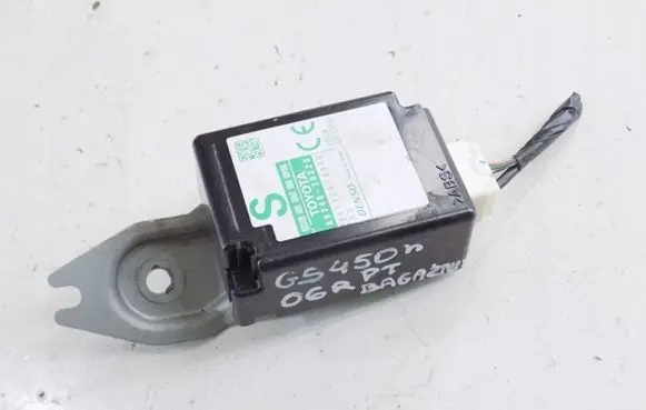 Lexus GS 300 350 430 450H Other control units/modules 8974030220