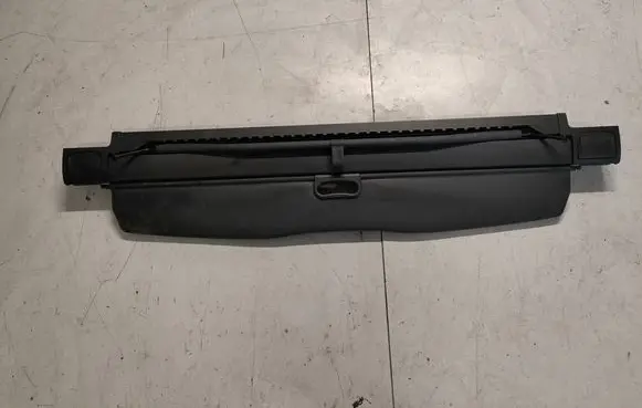 BMW 3 E90 E91 Parcel shelf load cover 