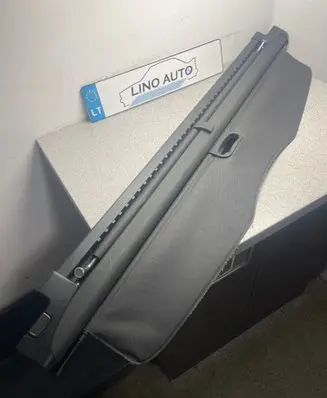 BMW 5 E60 E61 Parcel shelf load cover 7078991