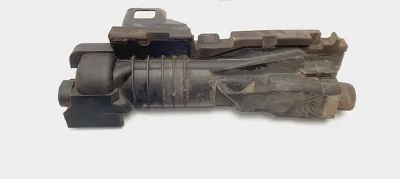 BMW 3 E46 A/C cooling radiator (condenser) 1436248 17111436249