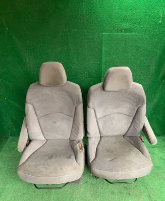 Citroen C8 Front driver seat 