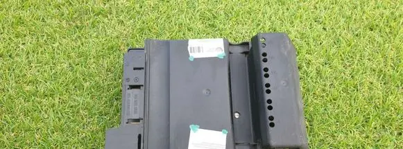 Mercedes-Benz S W140 Other control units/modules 1408200126 A1408205126