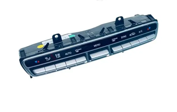 Mercedes-Benz CLS W257 Climate control unit A2139054707