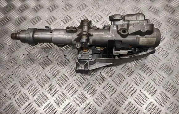 Mercedes-Benz E W211 Steering wheel axle A2114620005 EN33015