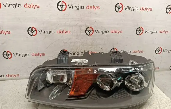 Headlight/headlamp