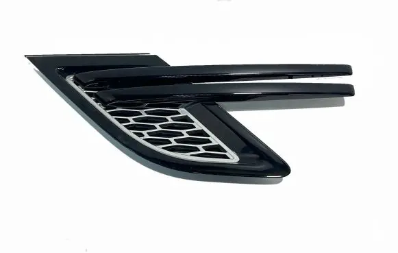 Land Rover Range Rover Sport L494 Fender grill DK62280B11AC 23109 DK62280B11CC