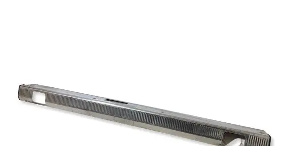 Audi A6 S6 C4 4A Trunk/boot sill cover protection 4A9863471