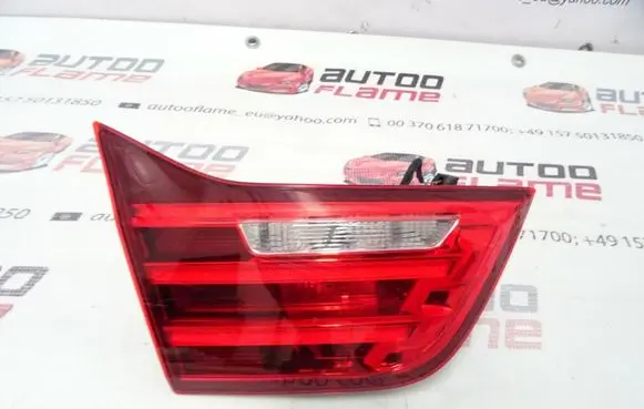 BMW 4 F32 F33 Tailgate rear/tail lights 7296101