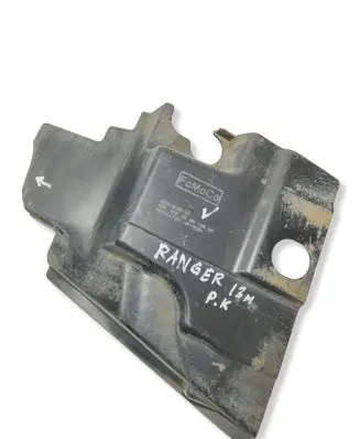 Ford Ranger Intercooler air channel guide AB398C285AB