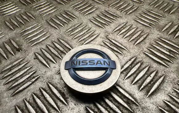 Nissan Leaf I (ZE0) Original wheel cap 40342