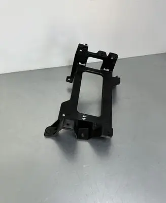 Audi Q7 4M Sound amplifier holder/bracket 4M0907348B