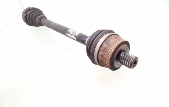 Audi A4 S4 B6 8E 8H Front driveshaft 8E0407271AE