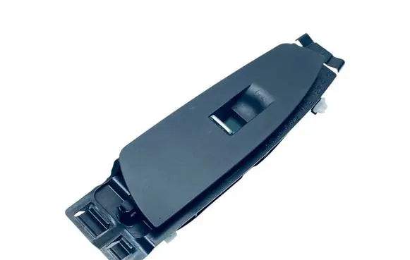 BMW 7 F01 F02 F03 F04 Front door window switch trim 51417224212 7224212