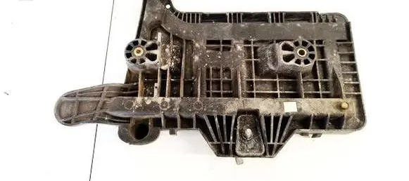 Seat Leon (1P) Battery box tray 1K0915333C