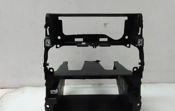 Ford S-MAX Radio/GPS head unit trim 6M2118A998