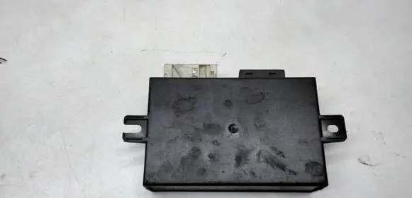 BMW 3 E36 Door central lock control unit/module 8353569