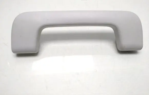 Audi A6 S6 C6 4F Front interior roof grab handle 8P0857607M