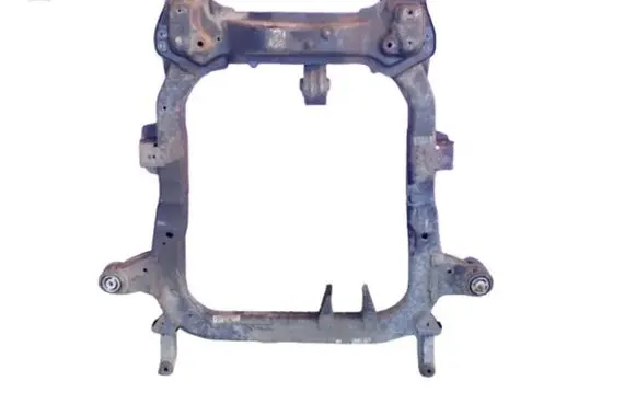 Front subframe