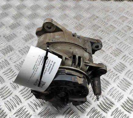 Skoda Yeti (5L) Generator/alternator 0124525201 03F903023D