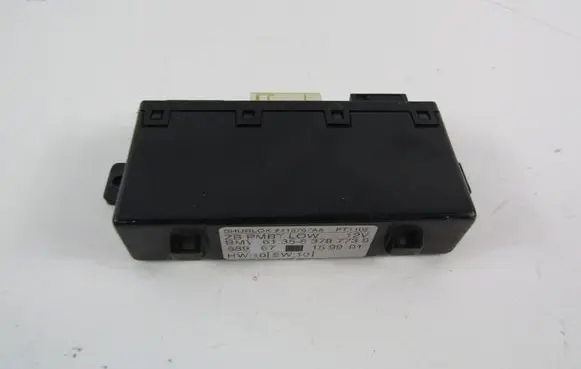 BMW 5 E39 Central body control module 83787739