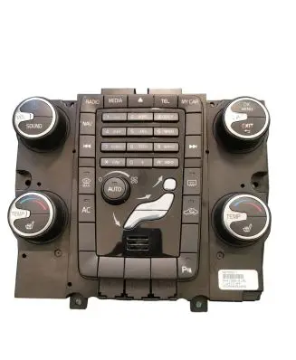 Volvo S60 Climate control unit 30795271 1Z29620C 92T008617YW
