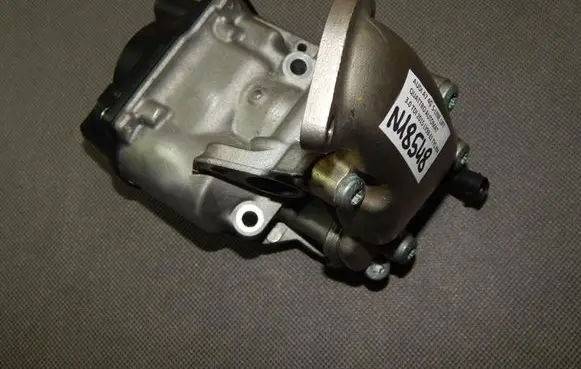 Audi A7 S7 4G EGR valve
