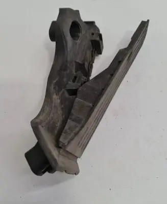 Skoda Octavia Mk2 (1Z) Accelerator throttle pedal 1K1721503 6PV00860000 1013105