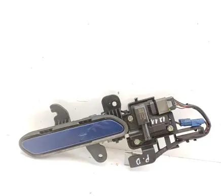 KIA EV6 Front door exterior handle ZX928002