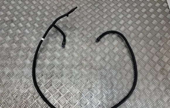 BMW 5 F10 F11 Headlight washer hose/pipe 7178742