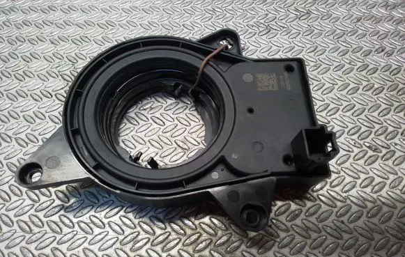 Renault Trafic III (X82) Steering angle sensor 0281003050