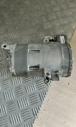 BMW X5 F15 Air conditioning (A/C) compressor (pump) 9364867