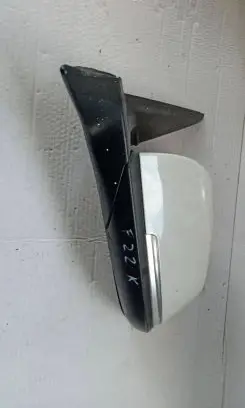 BMW 2 F22 F23 Front door electric wing mirror