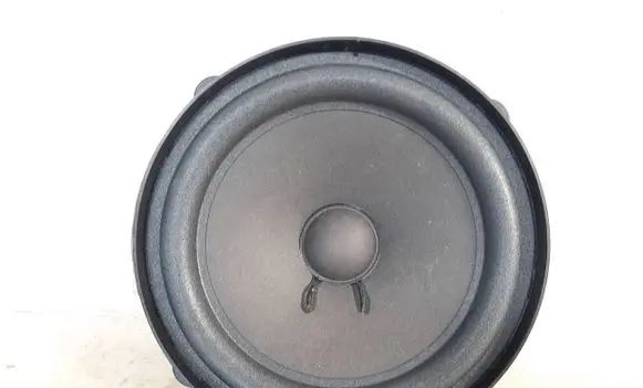 Maserati GranTurismo Rear door speaker 287091