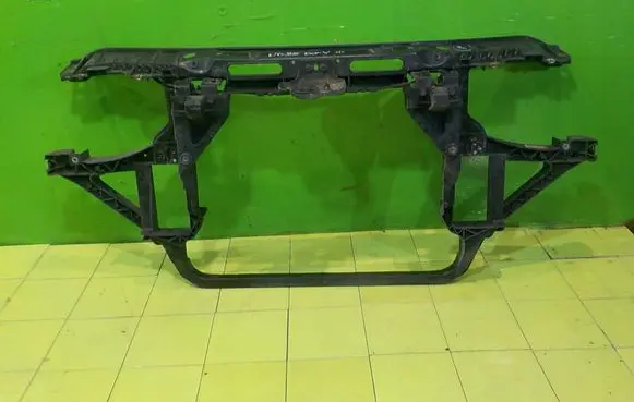 BMW X3 E83 Radiator support slam panel SP176