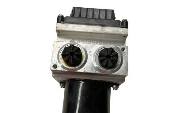 Volkswagen PASSAT B6 ABS Pump 3C0614109AF 16705712N 16705912