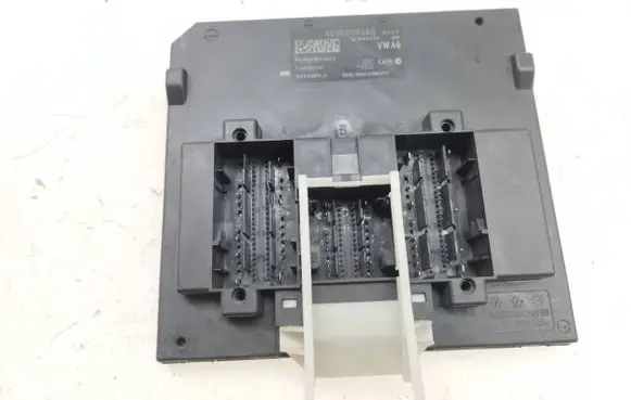 Volkswagen Golf VII Comfort/convenience module 5Q0937084AG 5WK50891H BCMPQ37H